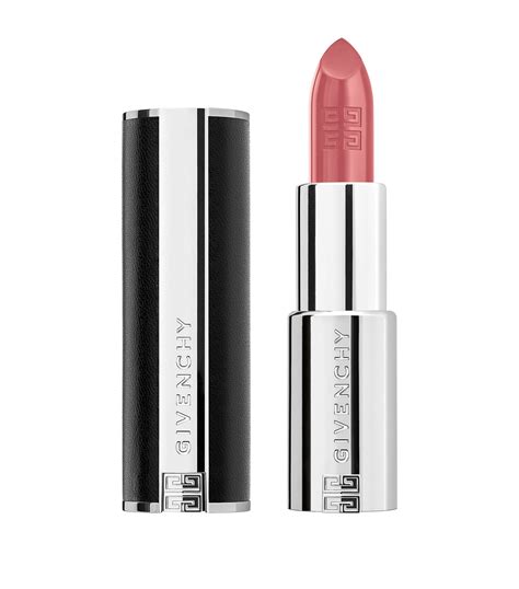 Givenchy lipstick rouge interdit